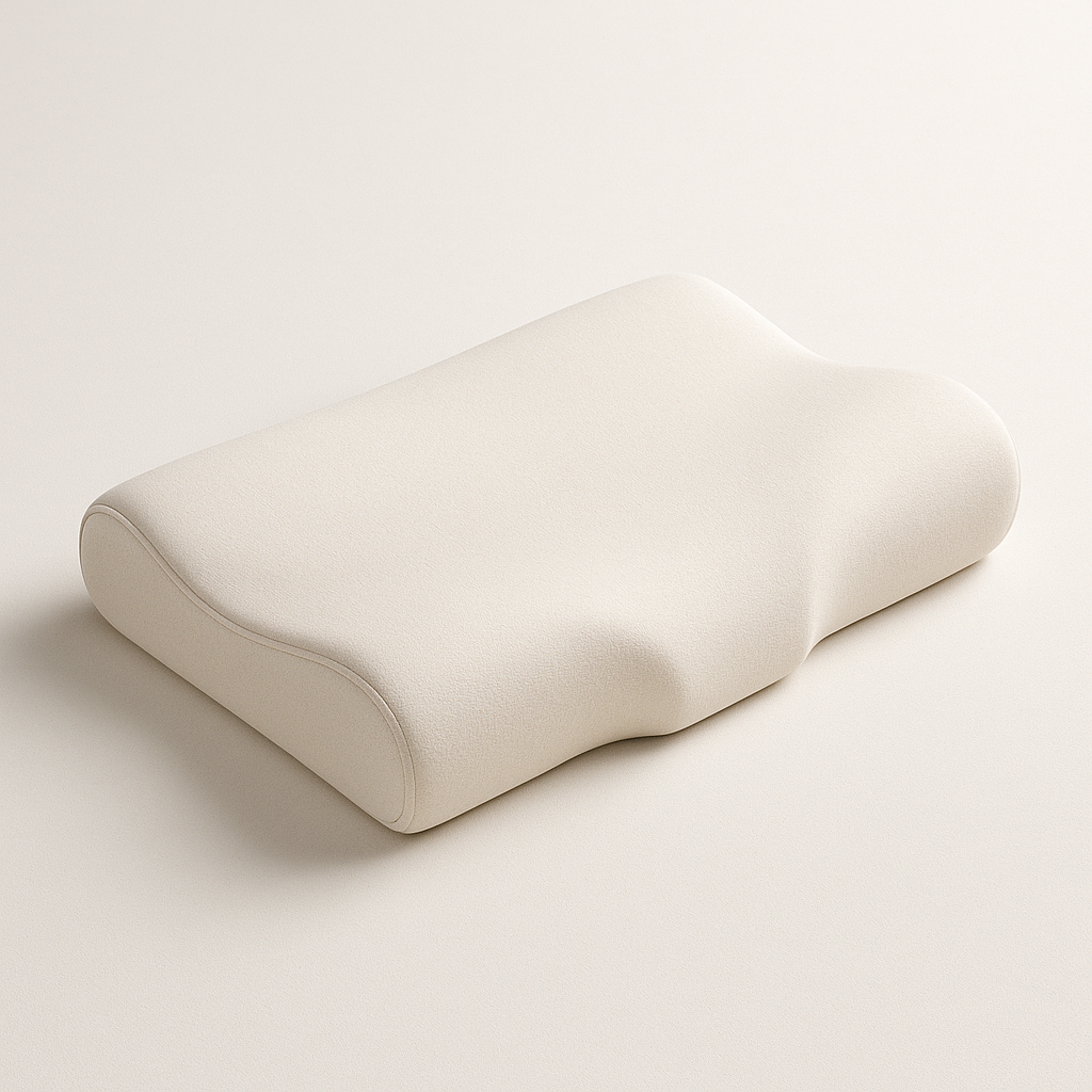 Almohada Saluvia Relax Plus